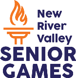 New River Valley Senior Games New River Valley Senior Games