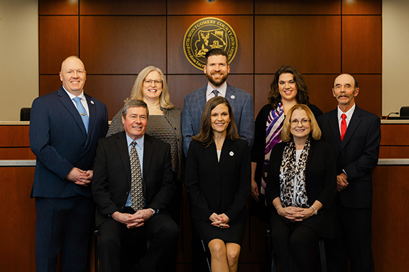 Montgomery County Board of Supervisors