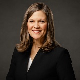 Angie Hill, County Administrator