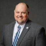 Chris Lawrence, Deputy County Administrator