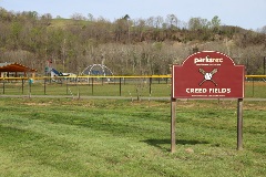 Creed Fields Park, Montgomery County Parks and Recreation