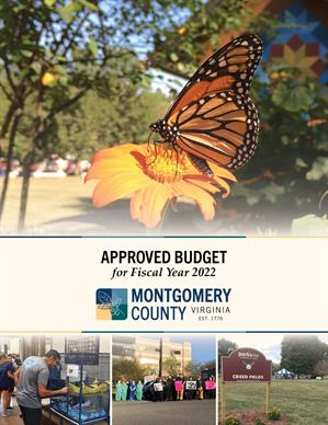 Approved Budget FY 22