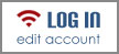 Log in to edit your account settings. Log in to edit your account settings.