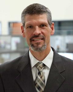 Marc Magruder, Director of Management and Budget 