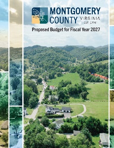 Montgomery County Proposed FY 27 Budget