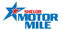 Shelor Motor Mile logo