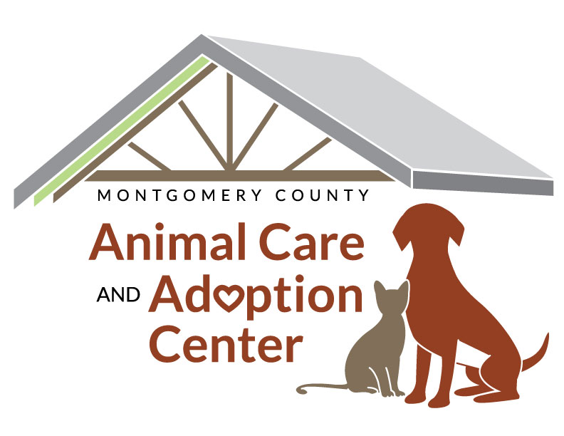 Animal services sale and adoption center