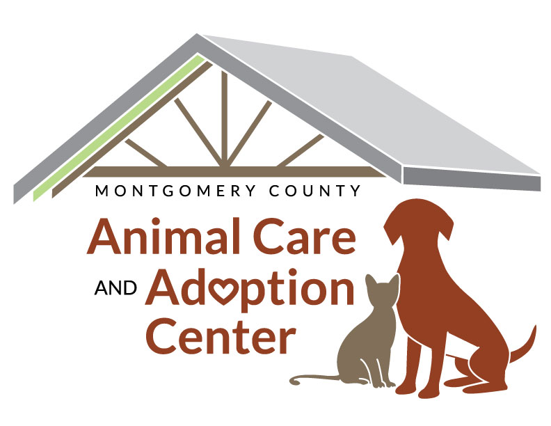 Animal Care and Adoption Center Logo