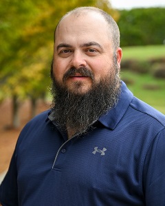 shepherd-justin-utilities-director Montgomery County Utilities Director, Justin Shepherd