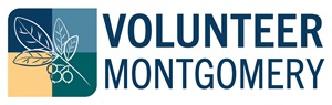 Volunteer Montgomery logo