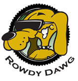 Rowdy Dawg