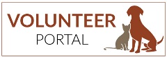 Volunteer Portal Volunteer Portal
