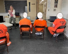 Jail program 2 Jail program 2