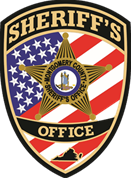 MCSO Patch 2020 no background