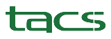 TACS logo
