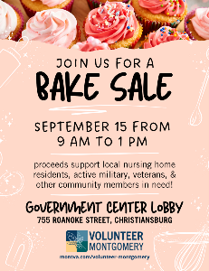 Bake Sale_Flyer Bake Sale_Flyer